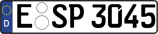 E-SP3045