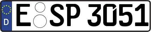 E-SP3051