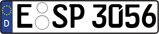 E-SP3056