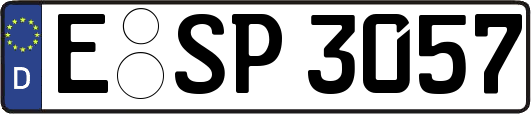 E-SP3057