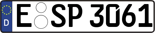E-SP3061