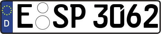 E-SP3062