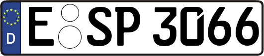 E-SP3066