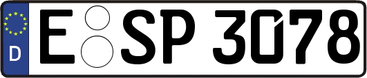 E-SP3078