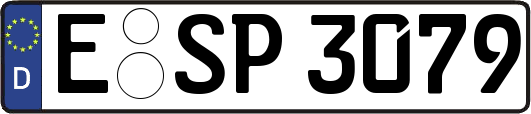 E-SP3079