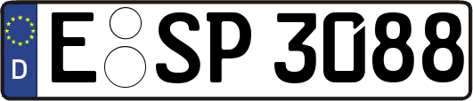 E-SP3088