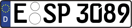 E-SP3089