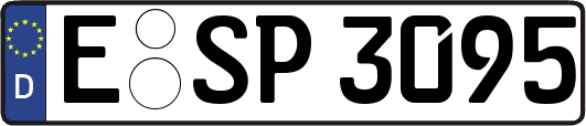 E-SP3095