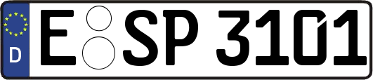 E-SP3101