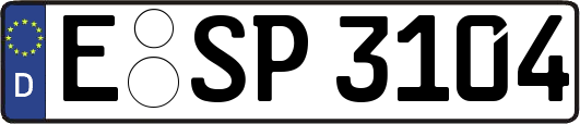 E-SP3104