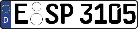 E-SP3105