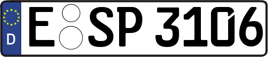 E-SP3106