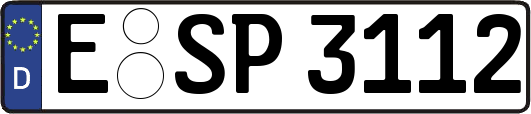 E-SP3112