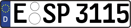 E-SP3115