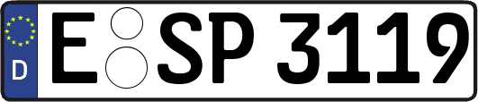 E-SP3119