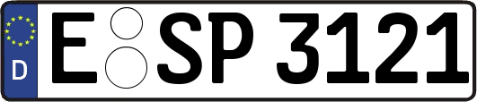 E-SP3121