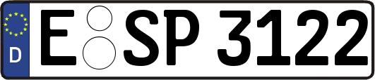 E-SP3122