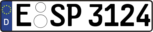 E-SP3124
