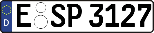 E-SP3127