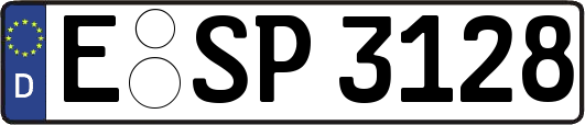 E-SP3128