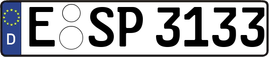 E-SP3133