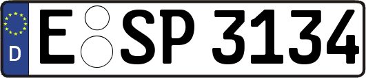 E-SP3134