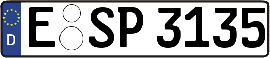 E-SP3135