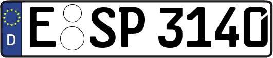 E-SP3140
