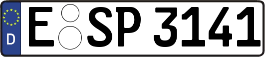 E-SP3141