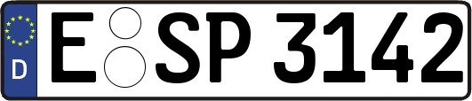 E-SP3142