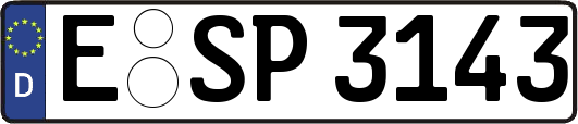 E-SP3143