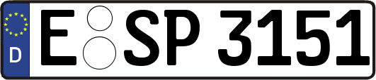 E-SP3151