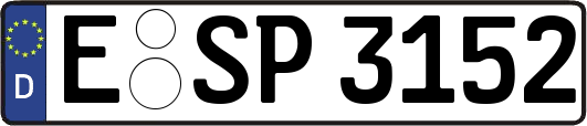 E-SP3152