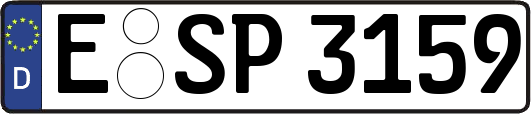 E-SP3159