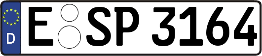 E-SP3164
