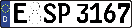 E-SP3167