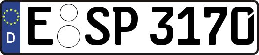 E-SP3170