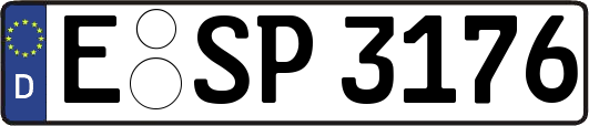 E-SP3176