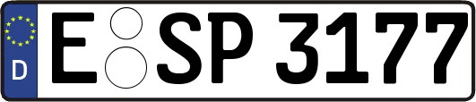 E-SP3177