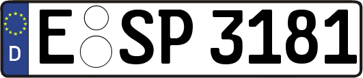 E-SP3181