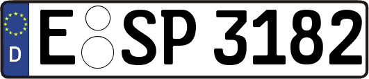 E-SP3182