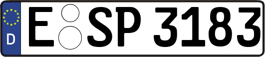 E-SP3183