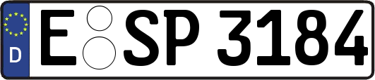 E-SP3184