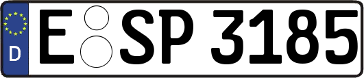E-SP3185