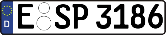 E-SP3186