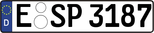 E-SP3187