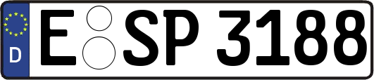 E-SP3188