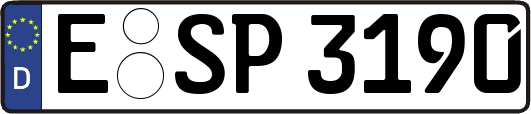 E-SP3190