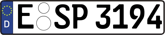 E-SP3194