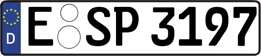E-SP3197